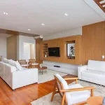 Tabas Vip 4Qtos Frente A Praia De Ipanema Ip0002