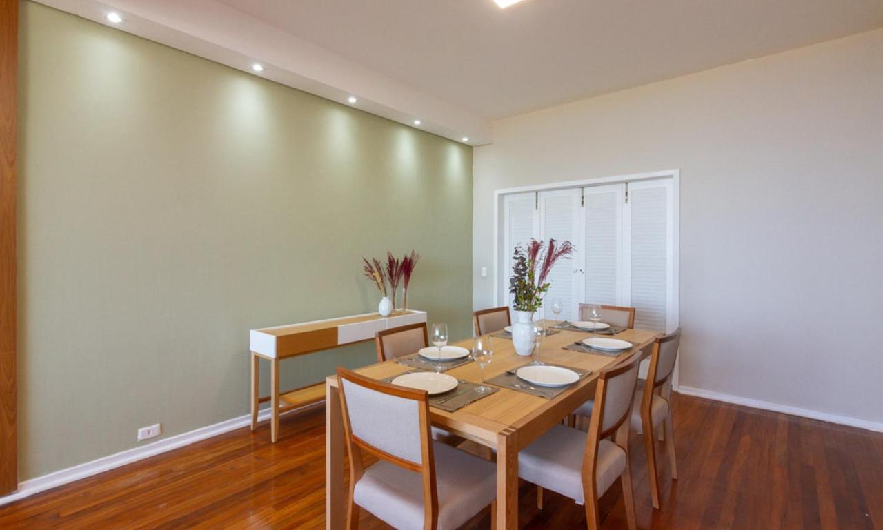Apartamento Tabas Vip 4qtos Frente A De Ipanema Ip0002