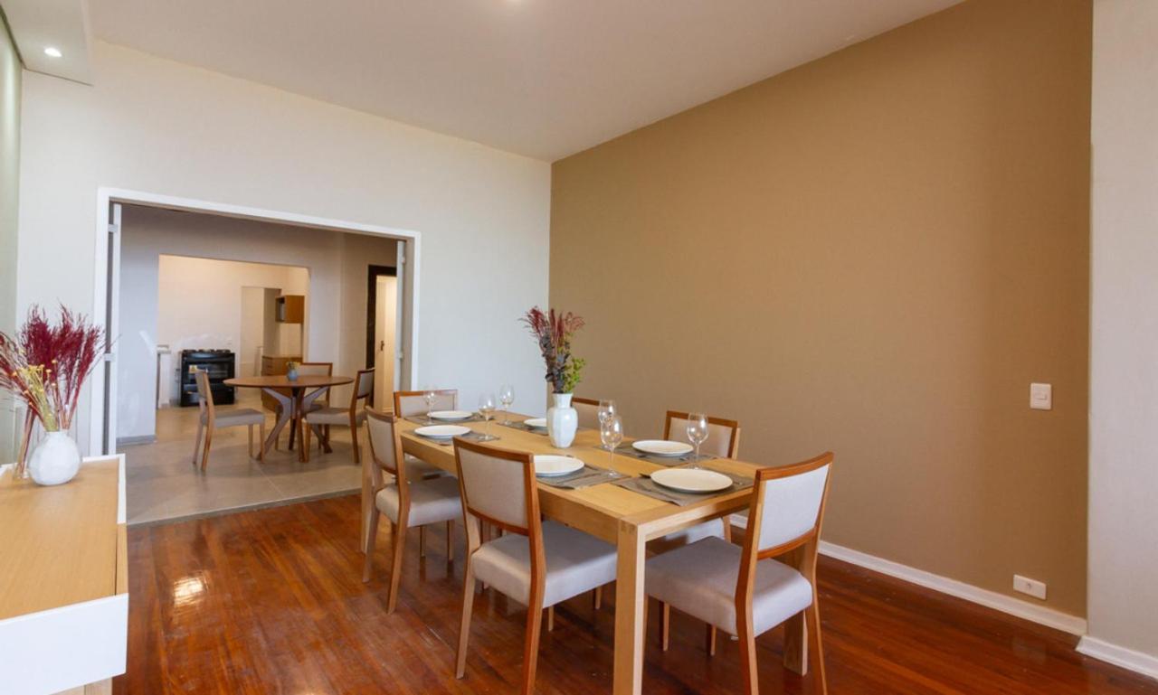 Apartamento Tabas Vip 4qtos Frente A De Ipanema Ip0002