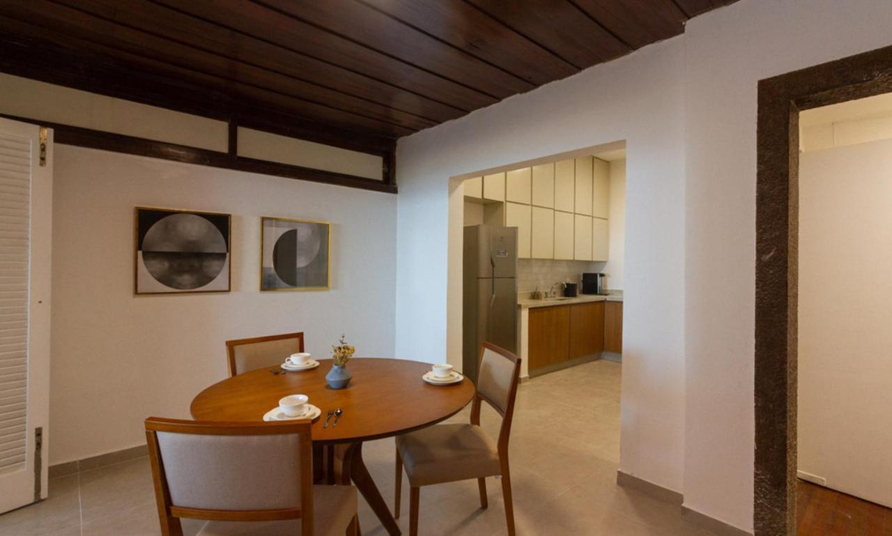 Apartamento Tabas Vip 4qtos Frente A De Ipanema Ip0002 Río de Janeiro