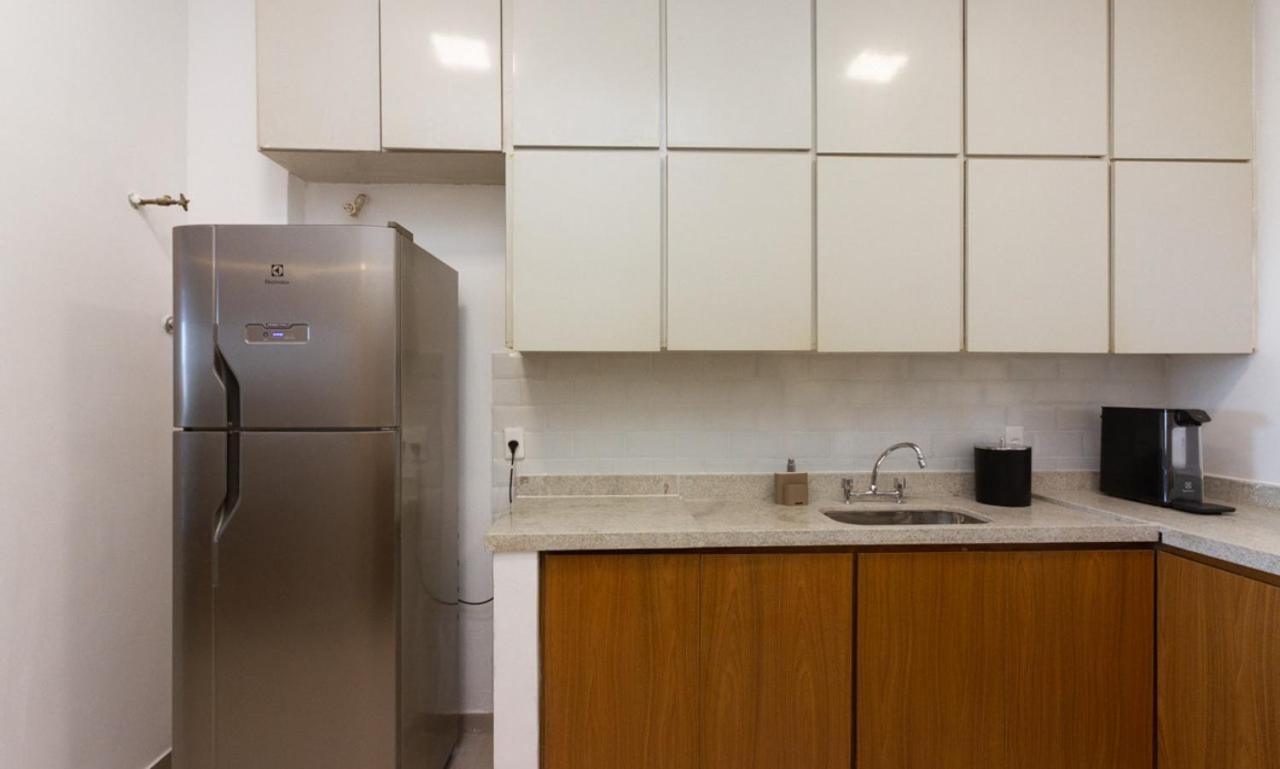 Apartamento Tabas Vip 4qtos Frente A De Ipanema Ip0002 Río de Janeiro