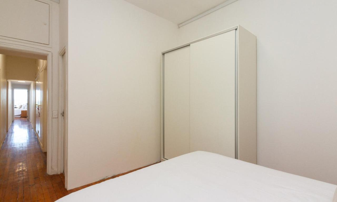 Tabas Vip 4qtos Frente A De Ipanema Ip0002 Apartamento *