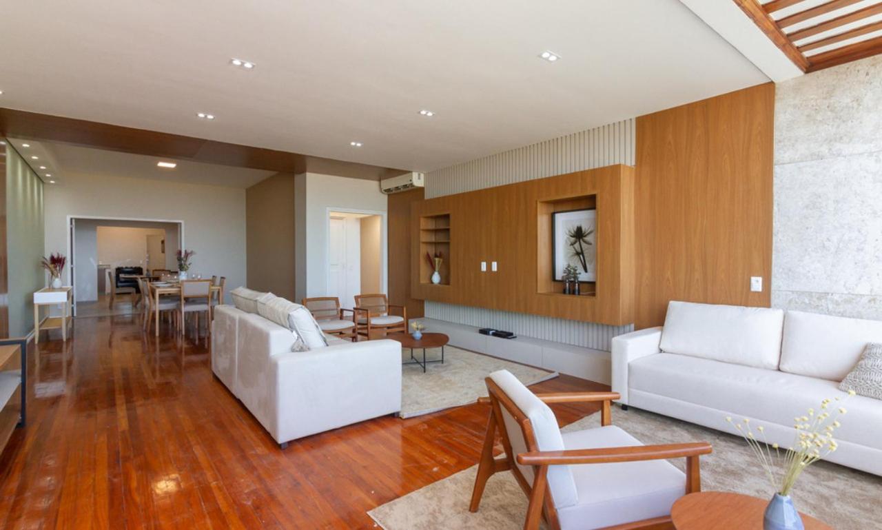 Apartamento Tabas Vip 4qtos Frente A De Ipanema Ip0002