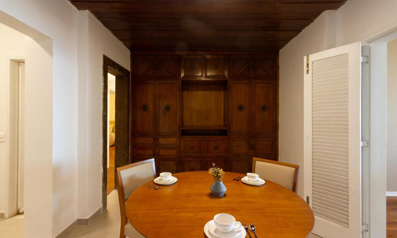 Tabas Vip 4qtos Frente A De Ipanema Ip0002 Apartamento