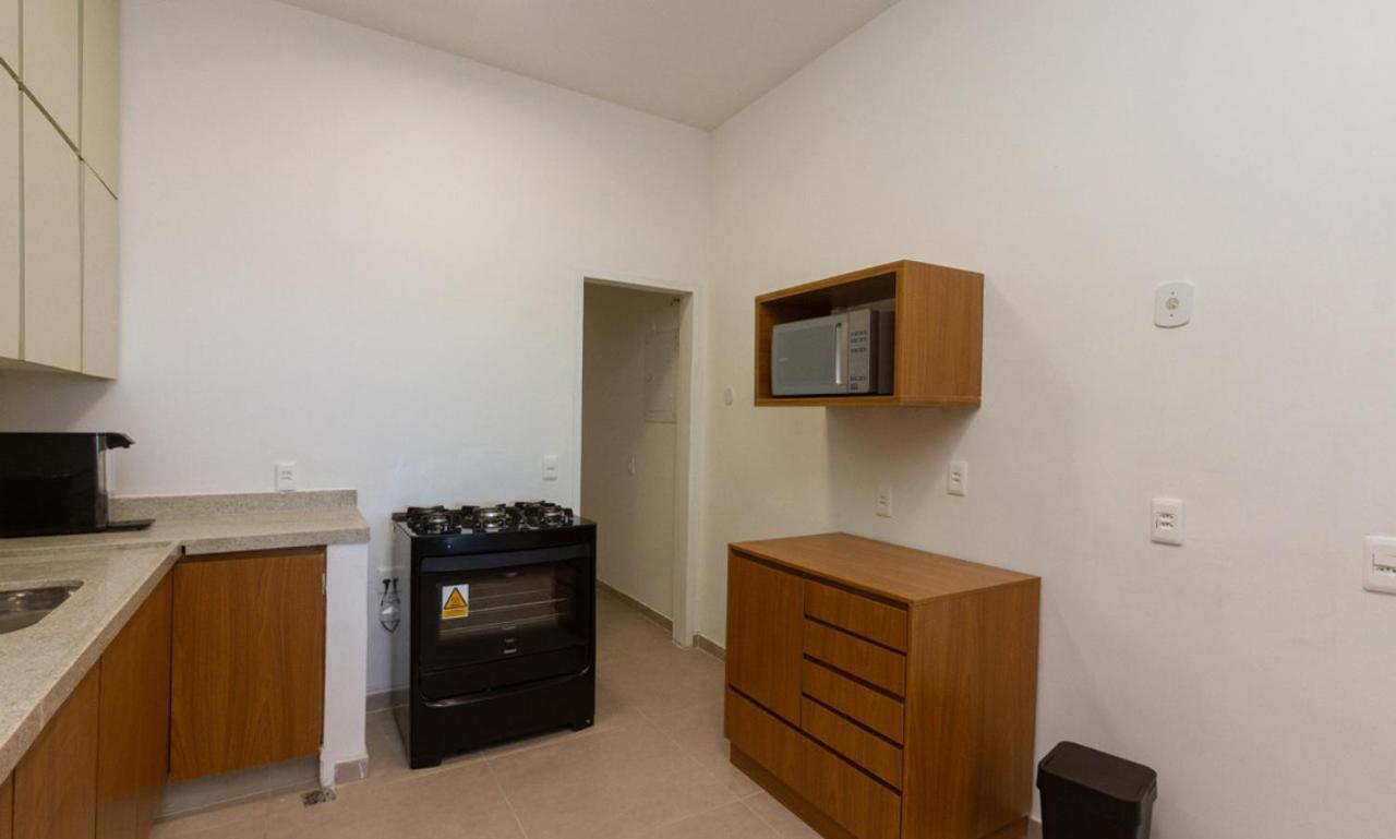 Apartamento Tabas Vip 4qtos Frente A De Ipanema Ip0002