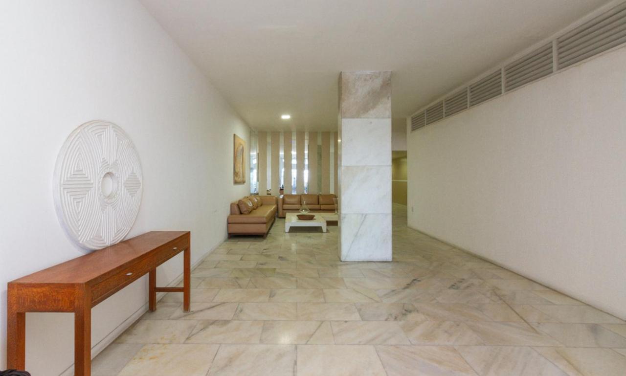 Tabas Vip 4qtos Frente A De Ipanema Ip0002