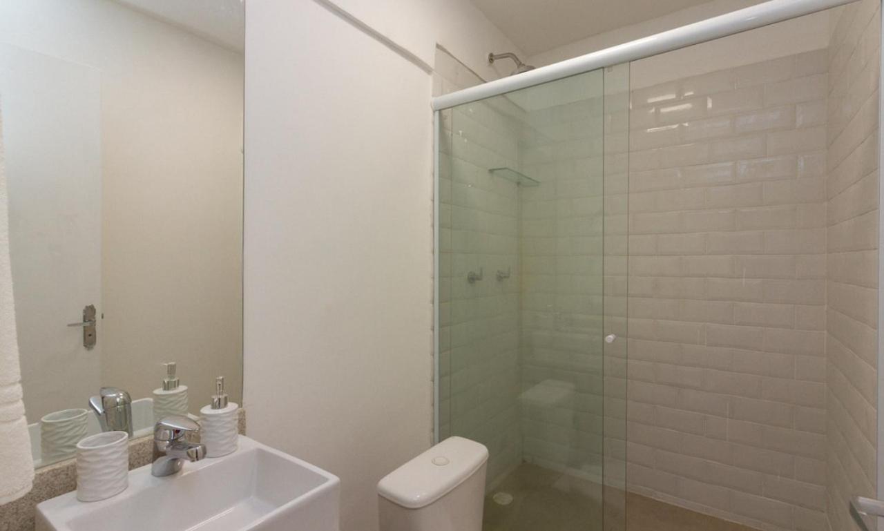 Apartamento Tabas Vip 4qtos Frente A De Ipanema Ip0002 *