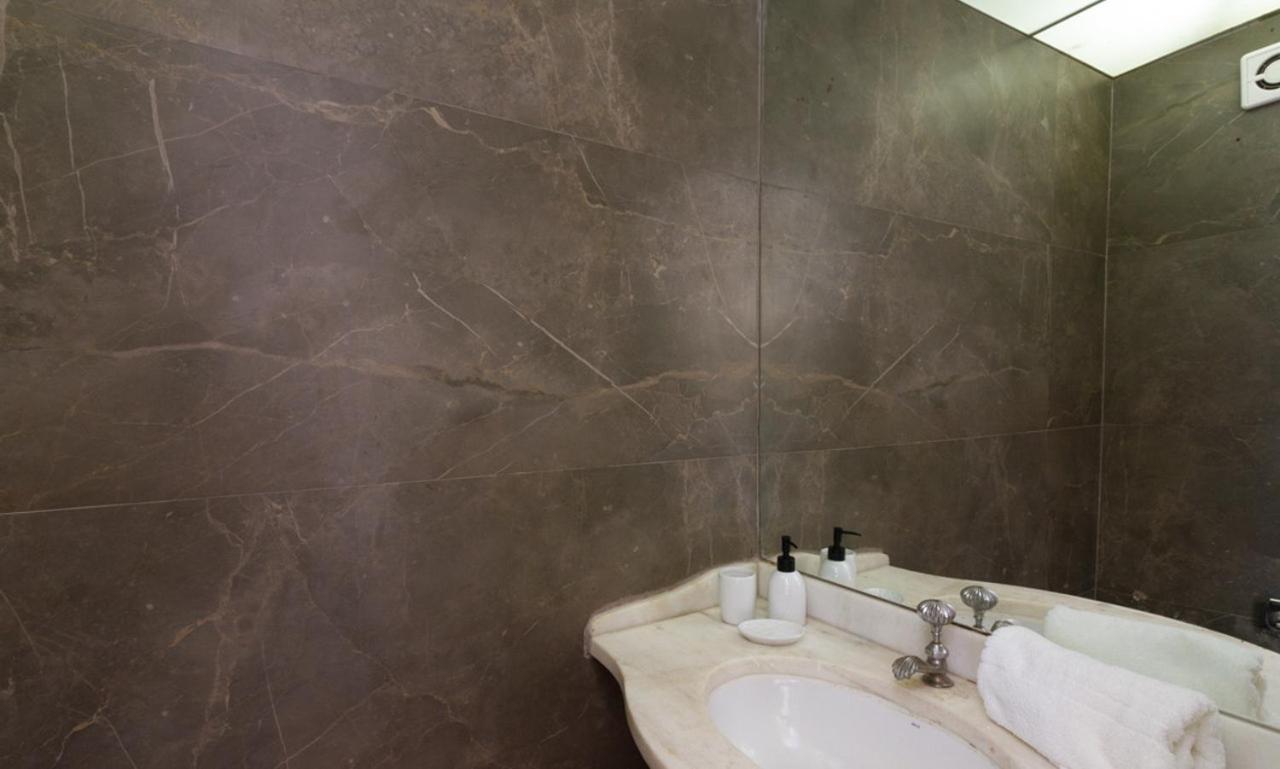 Tabas Vip 4qtos Frente A De Ipanema Ip0002 Apartamento